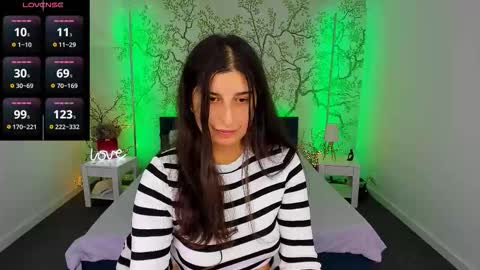 Linda online show from September 20, 5:28 am