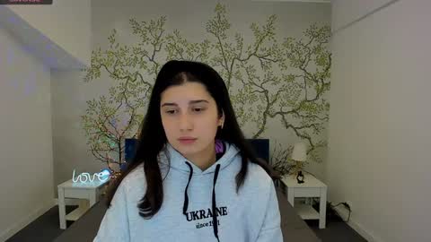 Linda online show from February 3, 7:29 am
