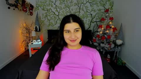 Linda online show from January 3, 7:49 am