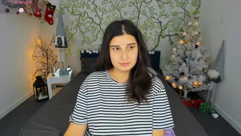 Linda online show from December 8, 7:11 pm