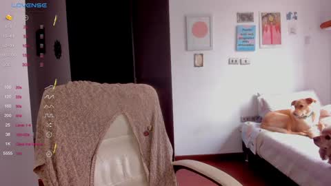 Snapshot of linda_giggle chatting on January 7, 10:08 pm Giggles online show from January 7, 10:08 pm
