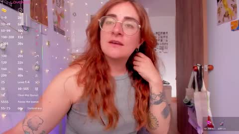 Giggles  online show from September 22, 2:59 pm