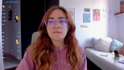Snapshot of linda_giggle chatting on January 22, 1:53 pm Giggles online show from January 22, 1:53 pm