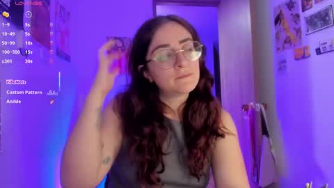 Giggles  online show from March 14, 12:33 am