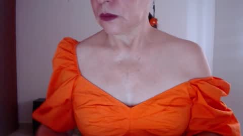 Linda Hanna online show from February 12, 4:41 pm