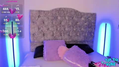 linda_martinii online show from December 4, 8:29 pm