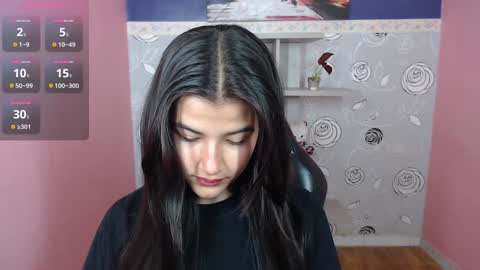 Linda  online show from December 10, 2:50 pm