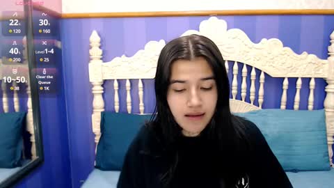 Linda  online show from March 3, 3:04 pm