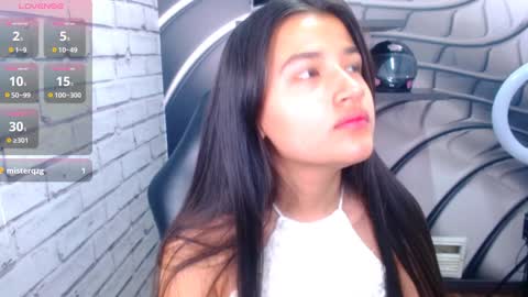 Linda  online show from January 14, 3:15 pm