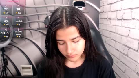 Linda  online show from January 15, 3:50 pm