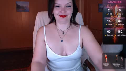 Snapshot of linda_may_ chatting on February 11, 5:58 am Lena online show from February 11, 5:58 am
