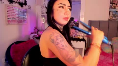 Lindaa maria  online show from March 31, 3:06 am