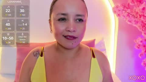 L I N D A online show from June 23, 10:41 pm