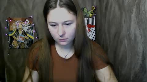 Linda online show from October 3, 10:31 am