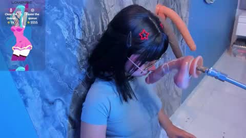 linda_sofi__ online show from November 8, 8:03 pm