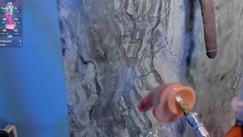 Snapshot of linda_sofi__ chatting on October 23, 8:26 pm linda_sofi__ online show from October 23, 8:26 pm