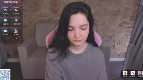 Linda online show from January 13, 12:38 am