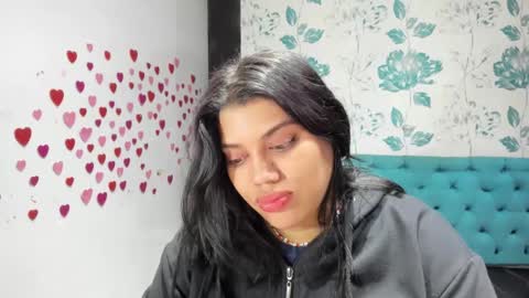    online show from March 7, 6:00 pm