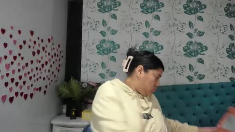    online show from February 16, 1:38 pm