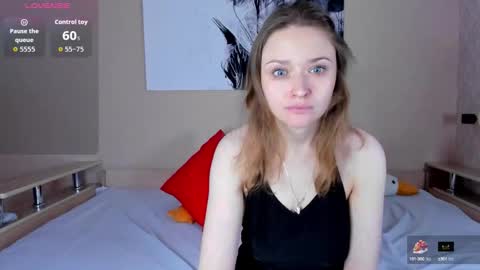 Linda online show from October 13, 9:01 am