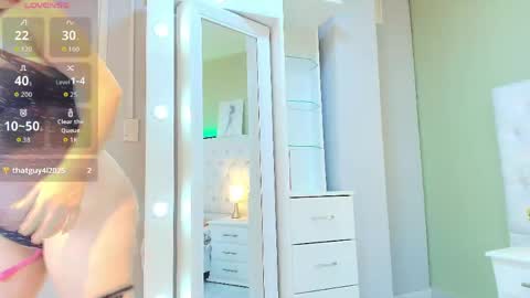 Linda Carterr online show from April 7, 8:22 pm