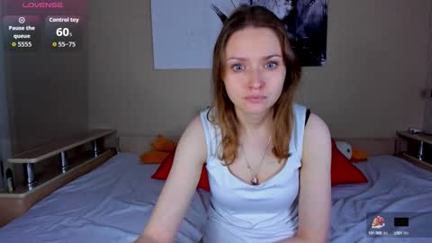 Linda online show from October 1, 10:42 am