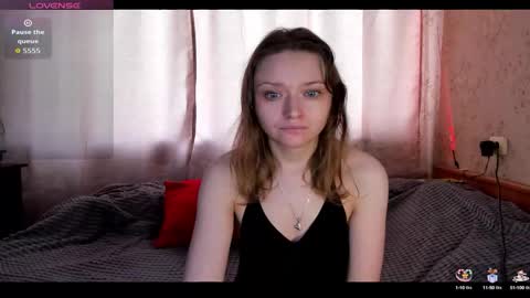 Linda online show from September 11, 2:01 am