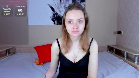 Linda online show from October 3, 9:03 am