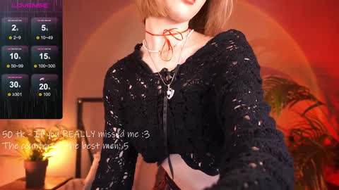 your Linda is back online show from December 11, 5:21 am
