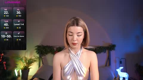 your Linda is back online show from December 21, 5:03 am