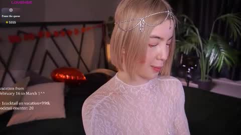 your Linda is back online show from February 15, 7:51 am