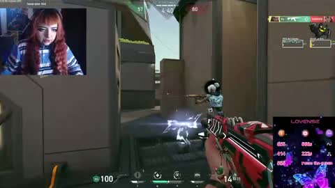 CatalinaANIDEA     online show from March 29, 12:09 am