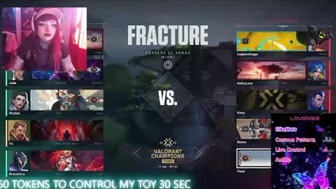 Snapshot of linddamortt chatting on October 4, 9:41 pm CatalinaANIDEA online show from October 4, 9:41 pm