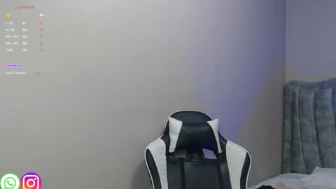 ana online show from February 21, 4:46 am