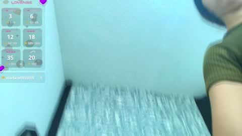 Snapshot of lindsey8 chatting on October 26, 2:23 pm Lindsey online show from October 26, 2:23 pm