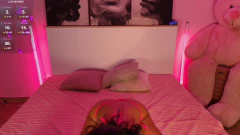 Lin online show from May 31, 5:13 am