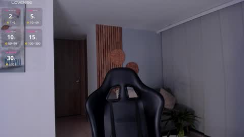 Snapshot of lindseyhallx chatting on October 29, 11:07 pm call me annie online show from October 29, 11:07 pm