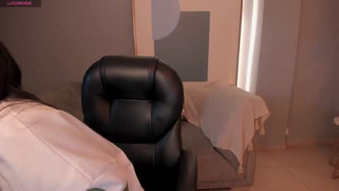 Snapshot of lindseymoss_ chatting on February 3, 5:29 am Lindsey Moss online show from February 3, 5:29 am