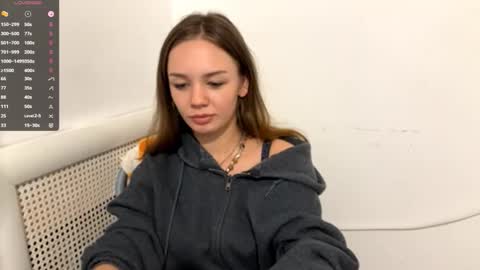 Kate online show from September 20, 5:33 pm