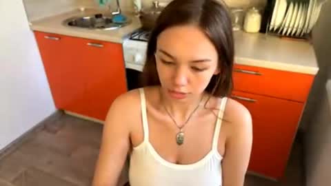 Kate online show from September 12, 2:57 pm