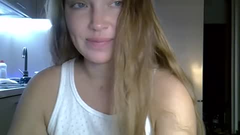 Anna online show from December 22, 3:20 am