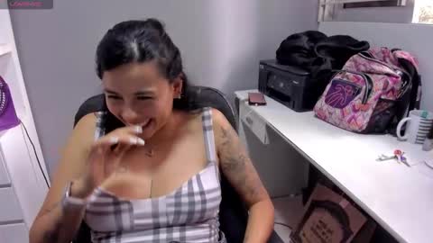 Lindsy online show from October 23, 5:41 pm