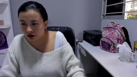 Lindsy online show from October 17, 10:24 pm