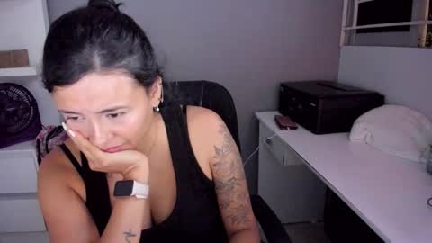 Lindsy online show from October 19, 12:34 am