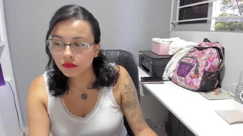 Lindsy online show from October 2, 10:26 pm