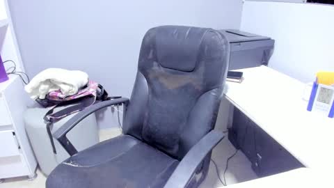 Lindsy online show from October 15, 12:24 am