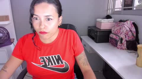 Lindsy online show from September 30, 10:25 pm