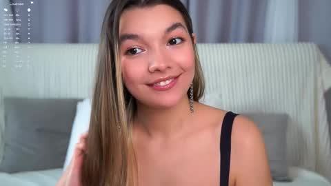 Snapshot of linettedennett chatting on October 9, 12:31 pm Kate online show from October 9, 12:31 pm