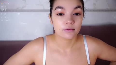 Kate online show from December 21, 1:43 am