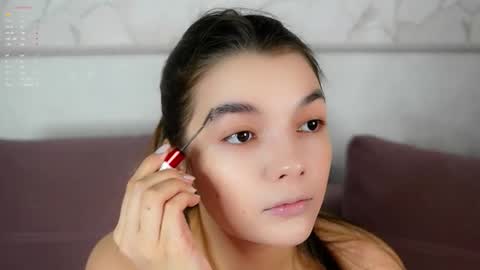 Kate online show from December 14, 2:39 am